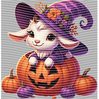 Halloween-WS 5700